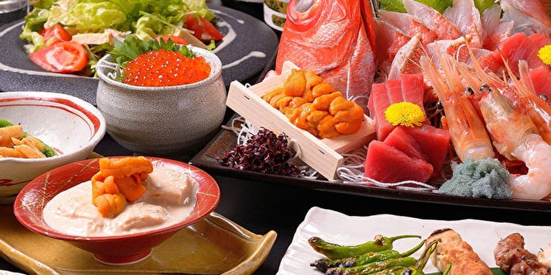 創作和食と完全個室 和蔵 名古屋栄店（wakura）