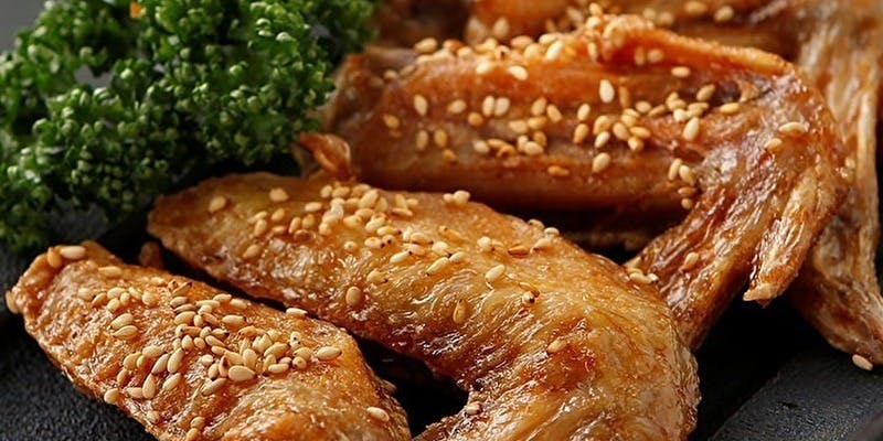 しゃぶしゃぶ・創作料理居酒屋 豚吟 栄店 - 画像7