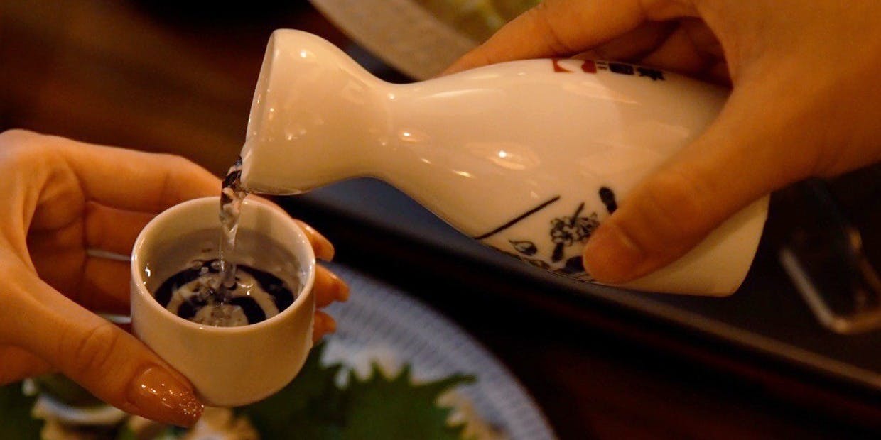 しゃぶしゃぶ・創作料理居酒屋 豚吟 栄店 - 画像6