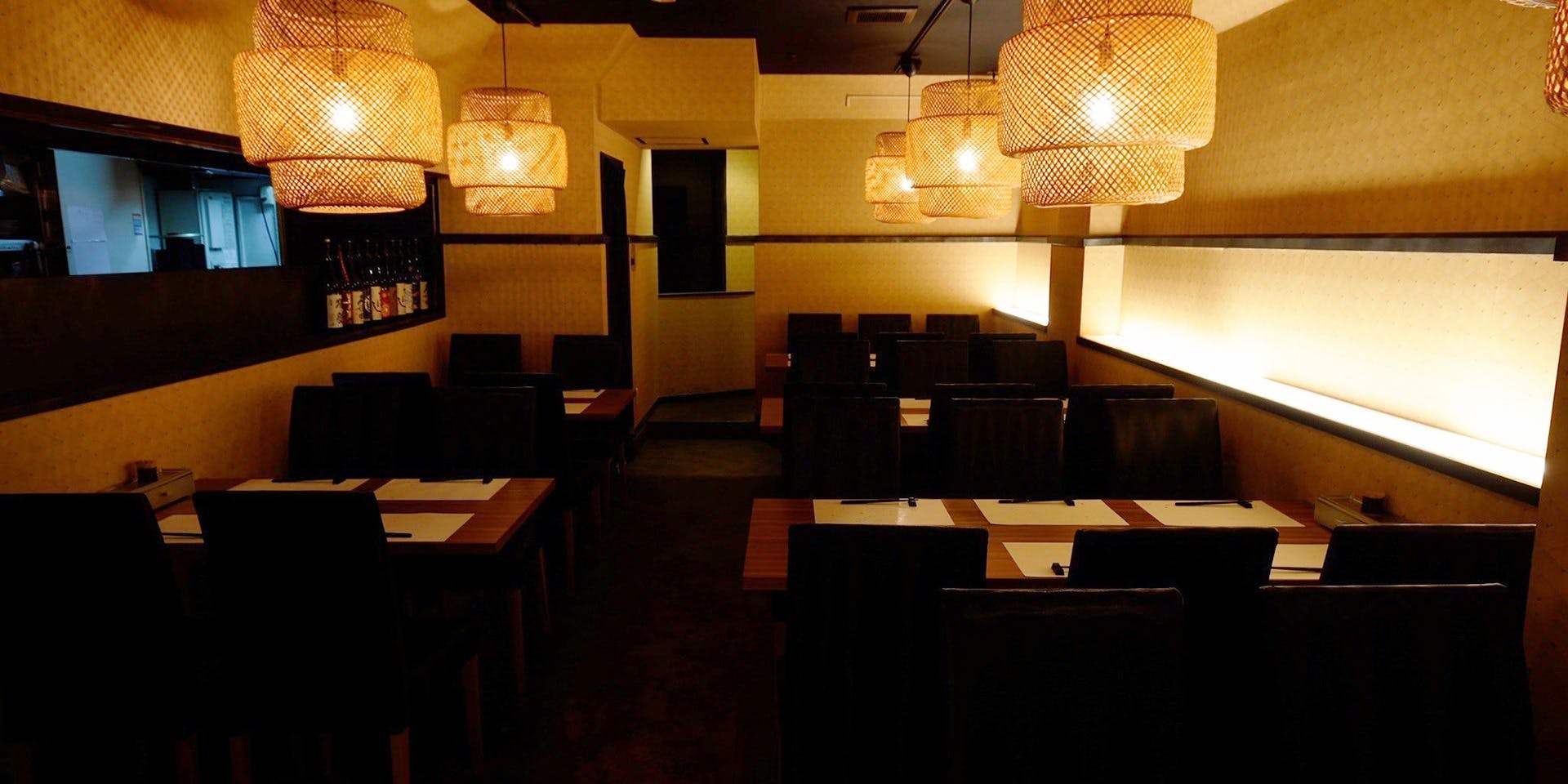 しゃぶしゃぶ・創作料理居酒屋 豚吟 栄店（【旧店名】レタスしゃぶしゃぶ酒場DonDon） 2枚目