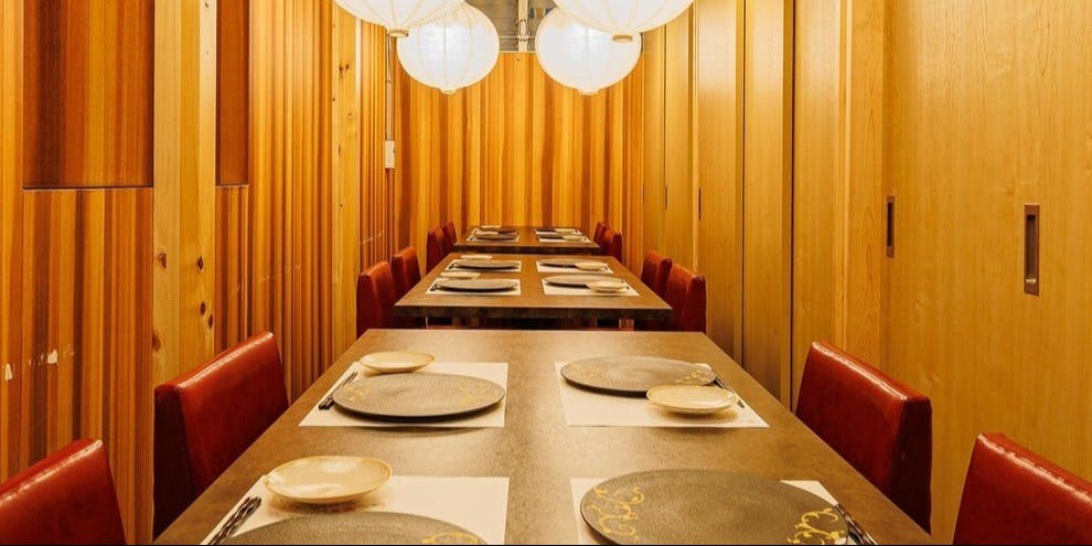 時不知 個室で美味い、酒と飯。 - 画像2