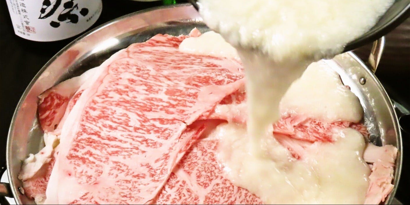 時不知 個室で美味い、酒と飯。 - 画像3