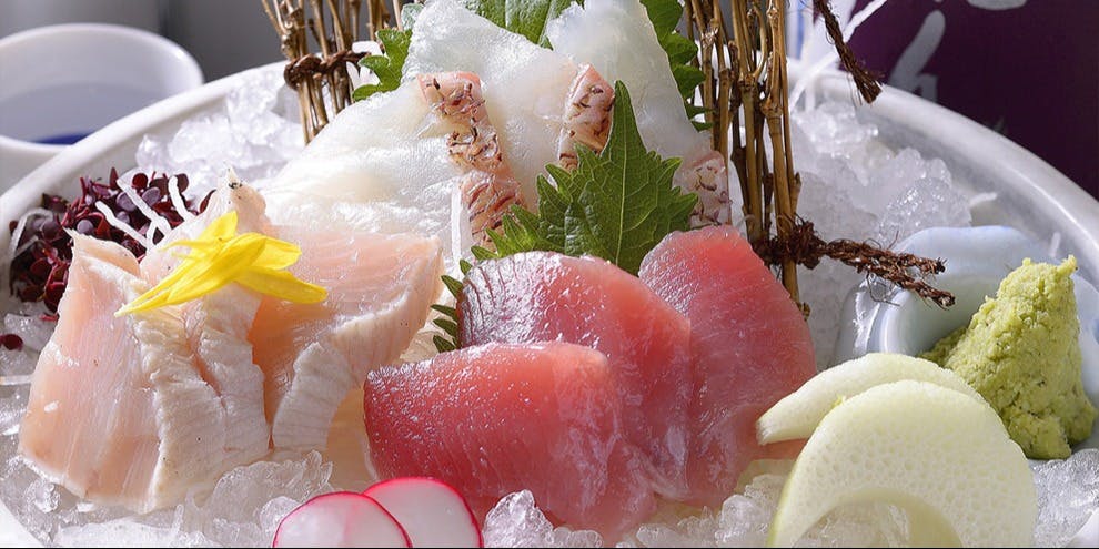 完全個室居酒屋虎白 東岡崎店 - 画像5