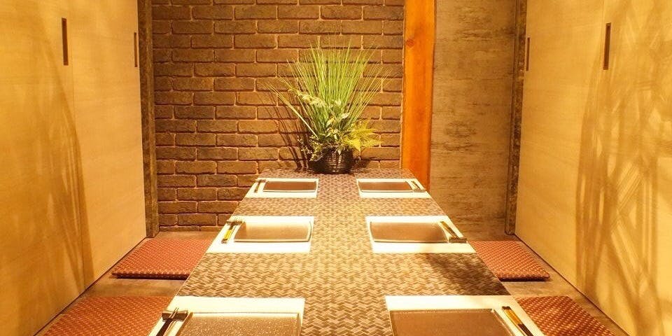 完全個室居酒屋虎白 東岡崎店 - 画像1