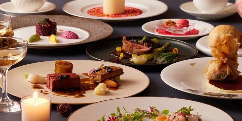 【ノエル・エトワール～星降る聖夜の晩餐～ 】