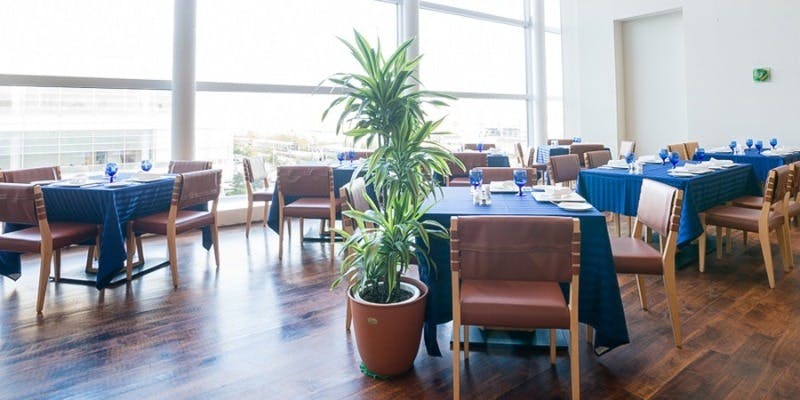 セリーナ／ホテル日航新潟