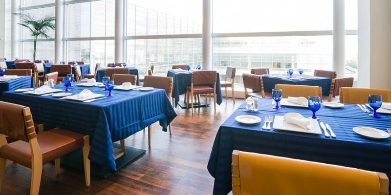 セリーナ／ホテル日航新潟 - 画像2