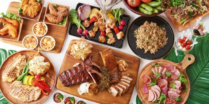 セリーナ／ホテル日航新潟 - 画像3