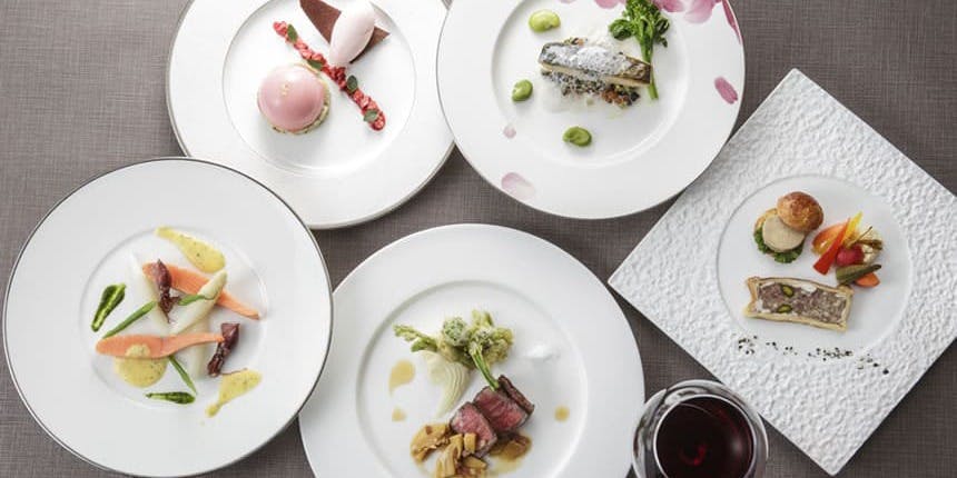 セリーナ／ホテル日航新潟 - 画像4