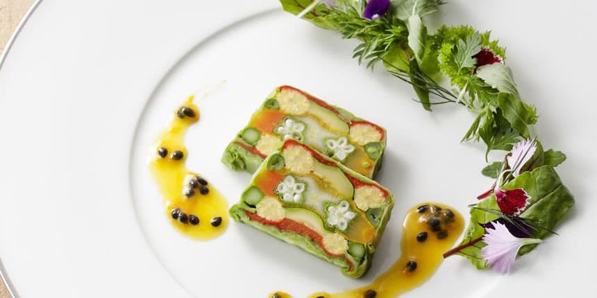 セリーナ／ホテル日航新潟 - 画像5