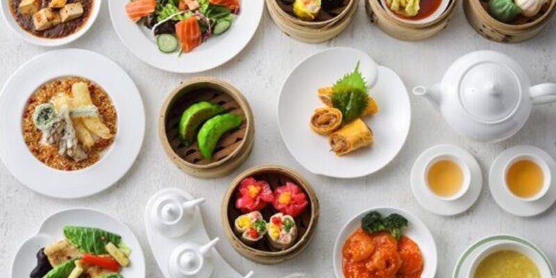 中国料理 桃李（トウリ）