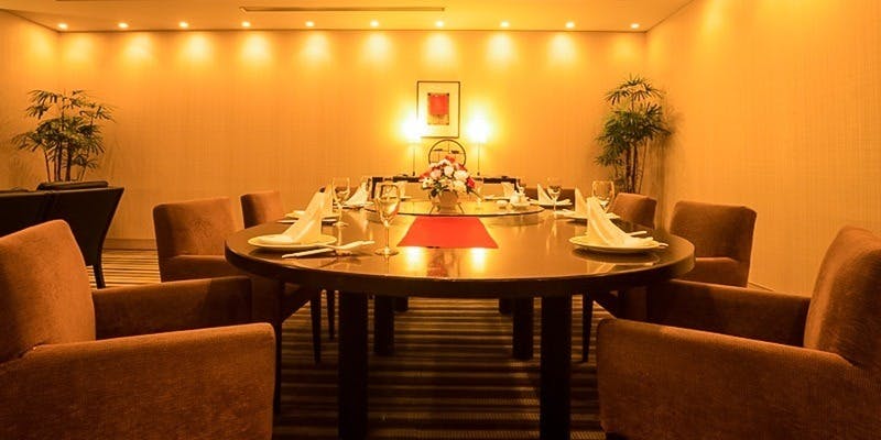 中国料理 桃李／ホテル日航新潟 - 画像2