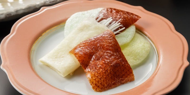 中国料理 桃李／ホテル日航新潟 - 画像5