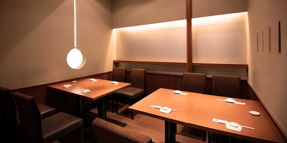 鮨魯山 伊勢丹新宿本店 - 画像2