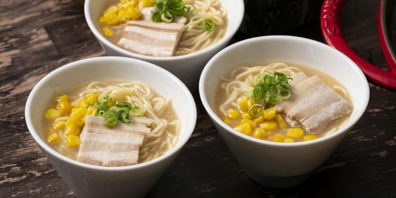 ＜ランチ 大人＞「冬の北の恵みフェア」ブッフェ