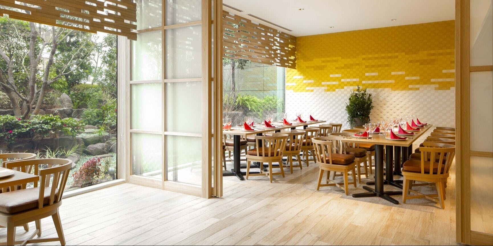 ALL DAY DINING セリーナ／ホテル日航姫路 - 画像2