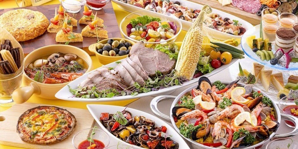 ALL DAY DINING セリーナ／ホテル日航姫路 - 画像3