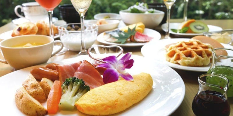 ALL DAY DINING セリーナ／ホテル日航姫路 - 画像5