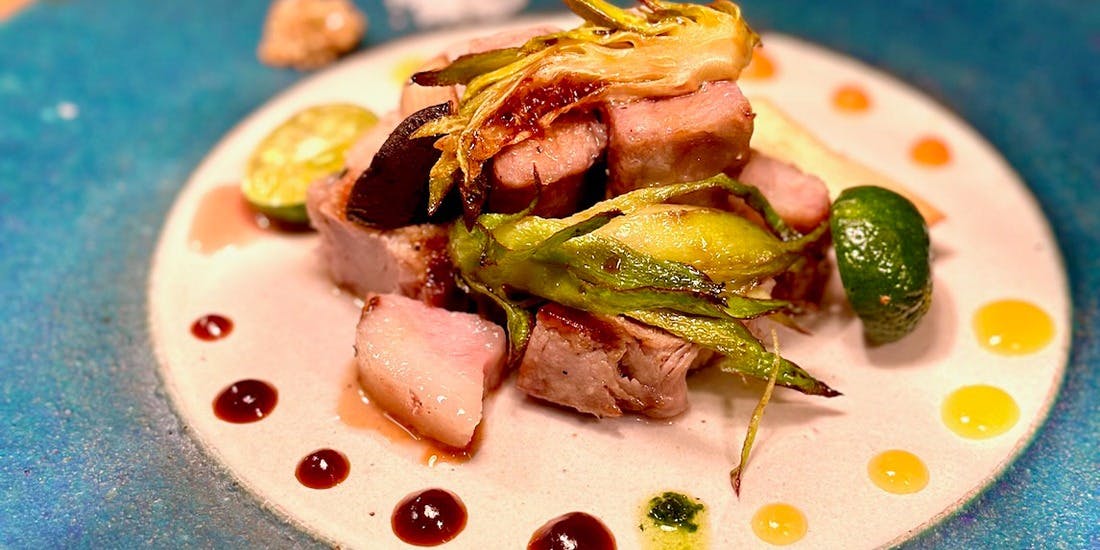 沖縄季節料理　榮料理店 - 画像5