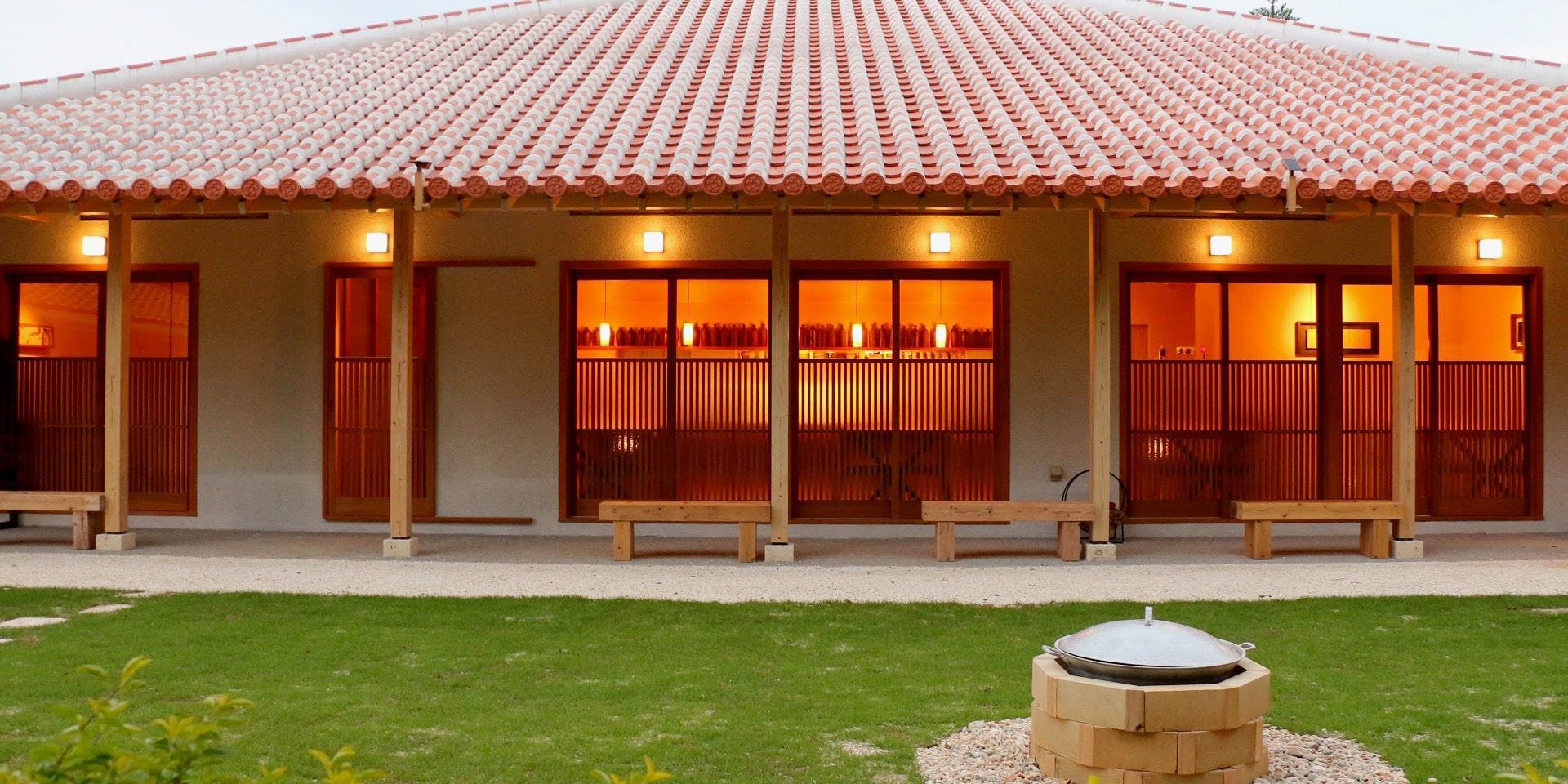 沖縄季節料理　榮料理店 - 画像4