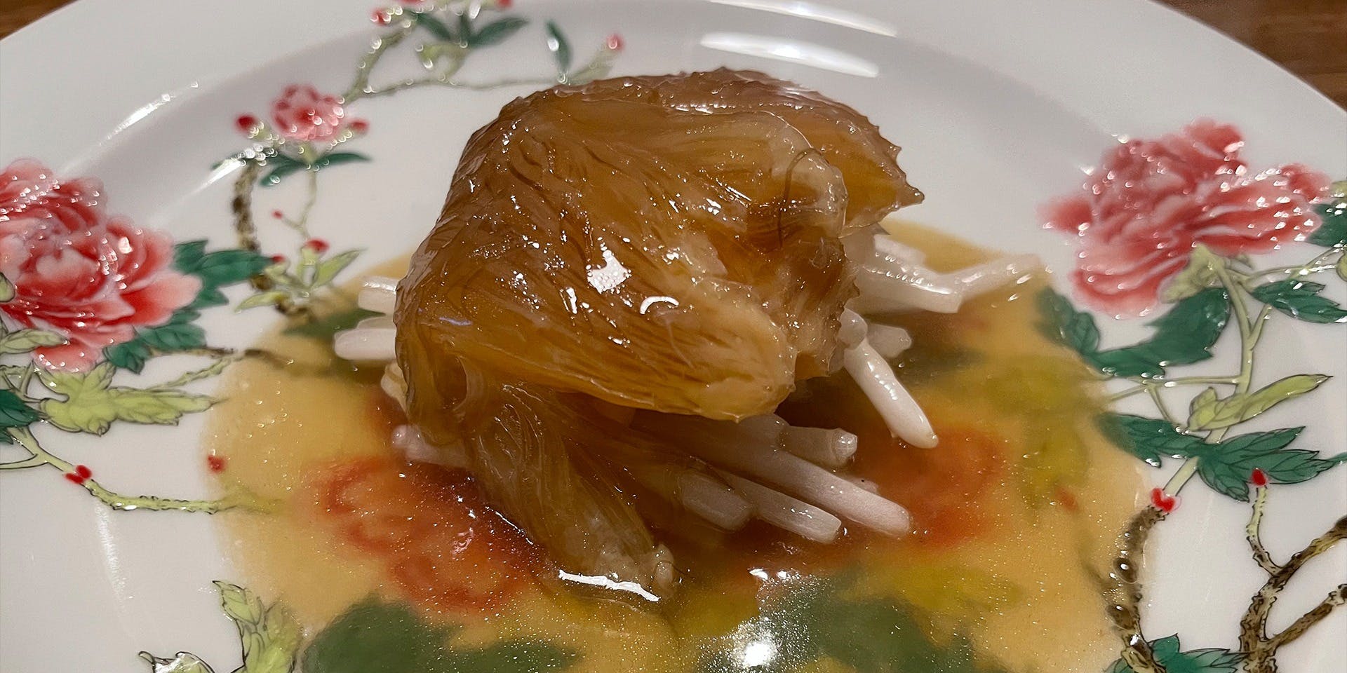 中国料理MASUKI - 画像5