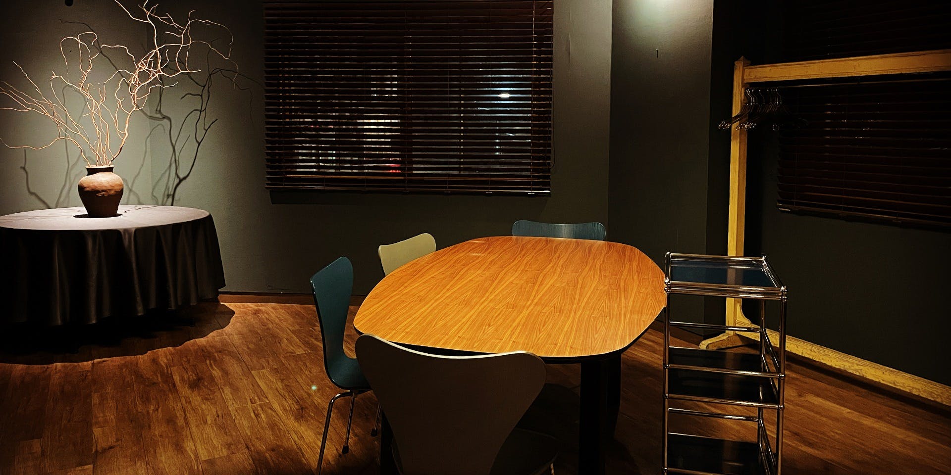 中国料理マスキ（MASUKI） 1枚目