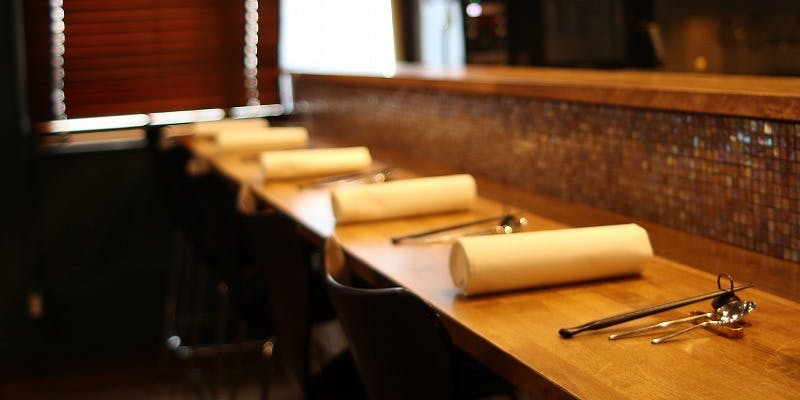 中国料理マスキ（MASUKI）