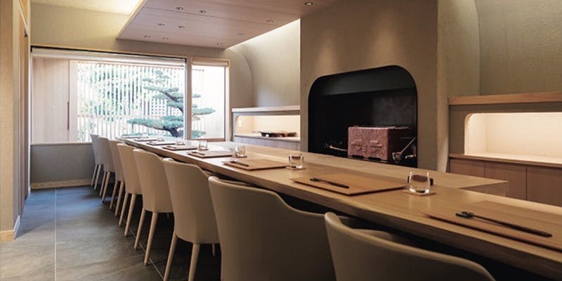 四間道 松 - 画像1