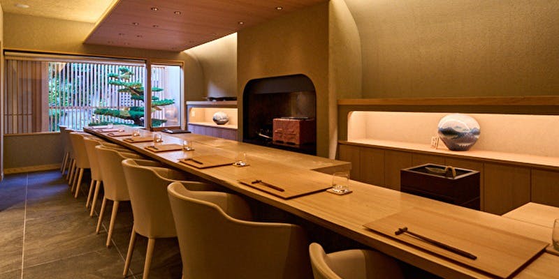 四間道 松 - 画像2