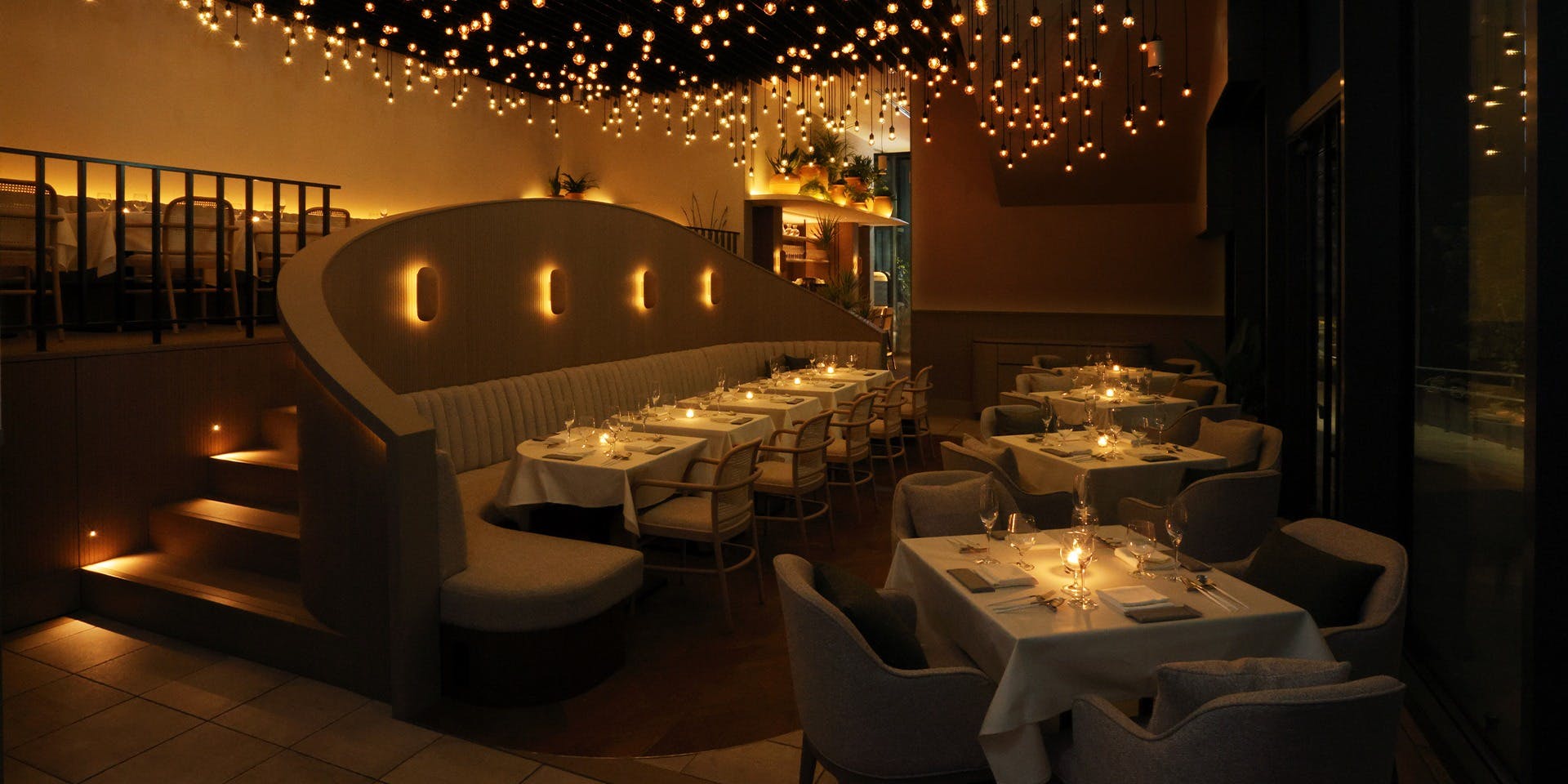 TRATTORIA PIZZERIA207渋谷店 - 画像3