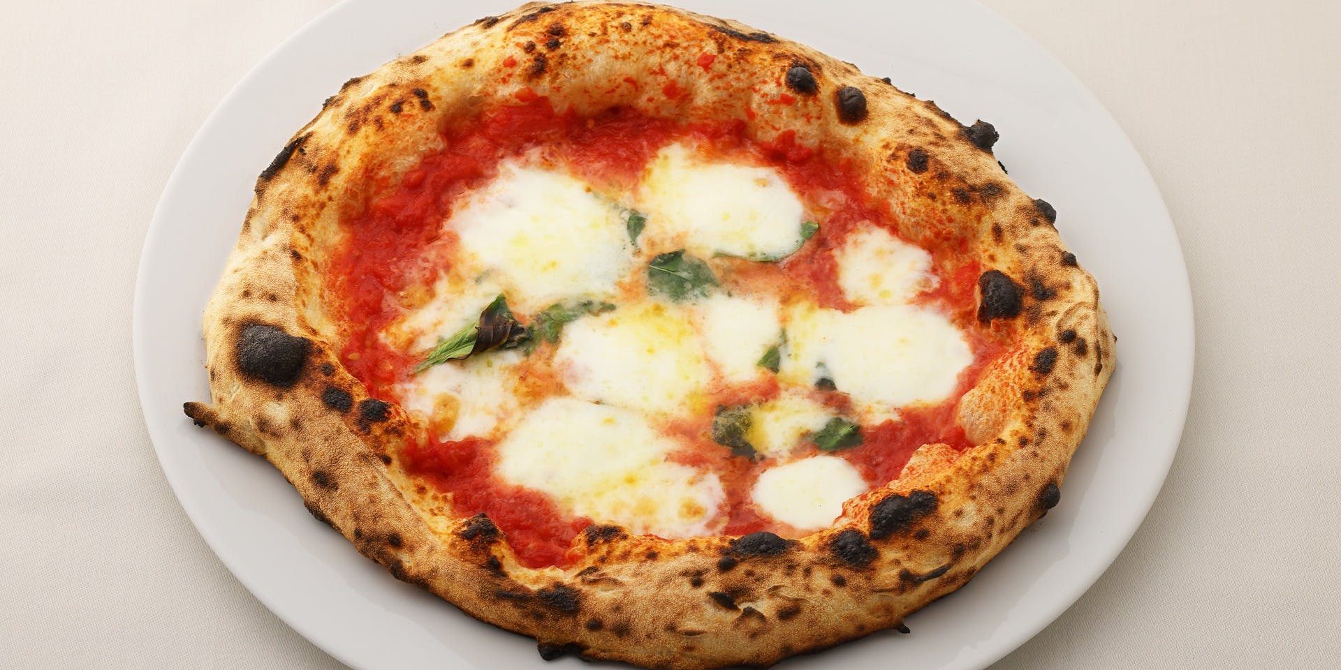 TRATTORIA PIZZERIA207渋谷店 - 画像5