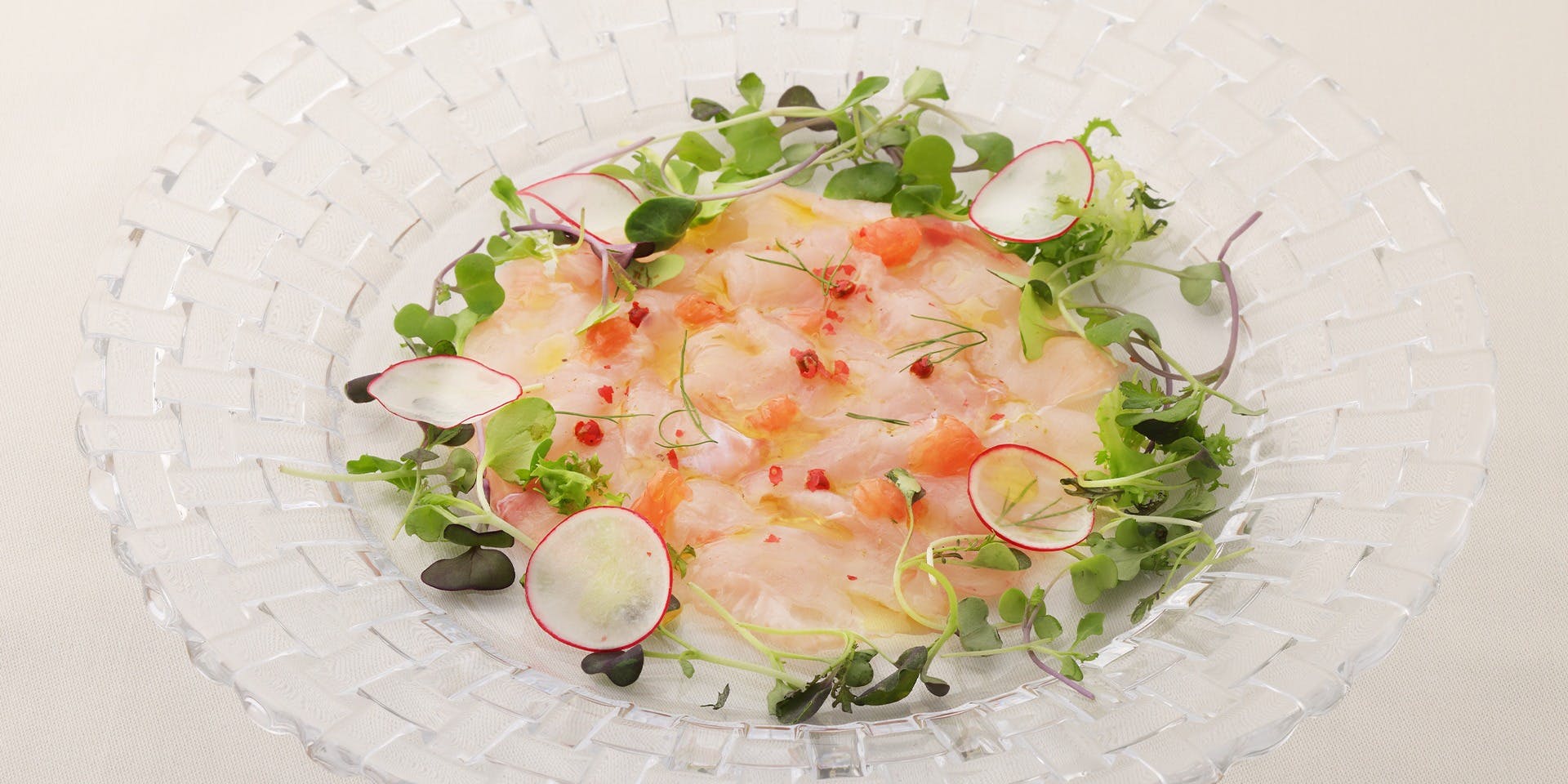 TRATTORIA PIZZERIA 207 渋谷店（トラットリアピッツェリアニーマルナナ）