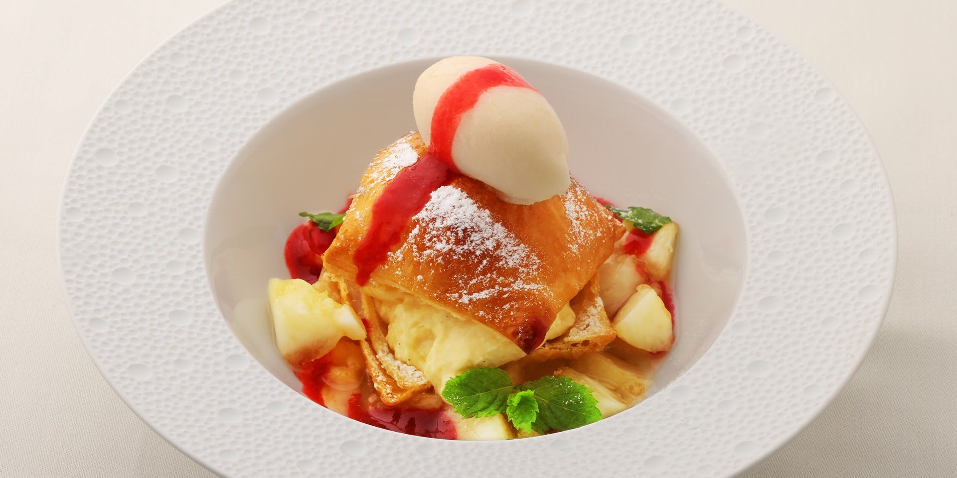 TRATTORIA PIZZERIA 207 渋谷店（トラットリアピッツェリアニーマルナナ）