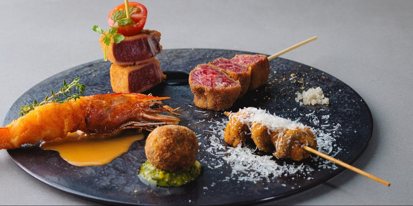 フレンチバルギンザ by plein - 画像3