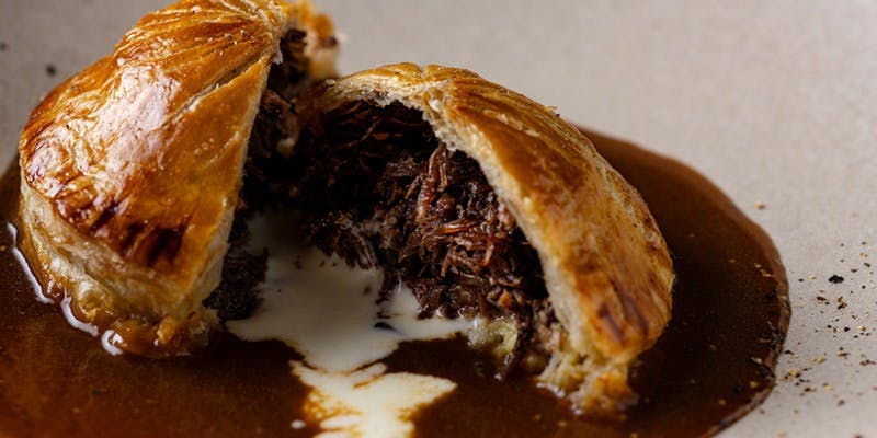 フレンチバルギンザ by plein - 画像5