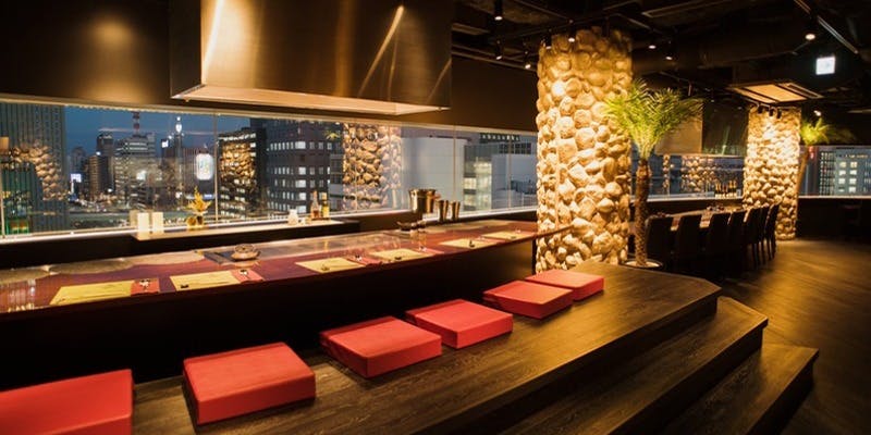 ステーキハウスZEN三宮店 - 画像1