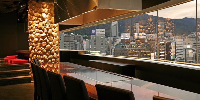 ステーキハウスZEN三宮店 - 画像2