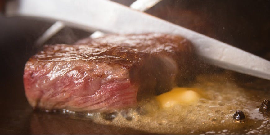 ステーキハウスZEN三宮店 - 画像5