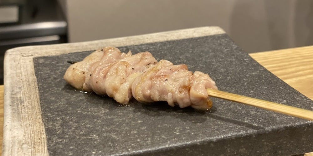 焼鳥 光