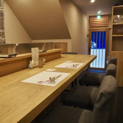 南森町で出会う、最高の焼鳥店