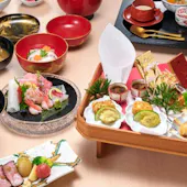 加賀屋 KITTE 大阪店