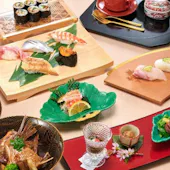 加賀屋 KITTE 大阪店