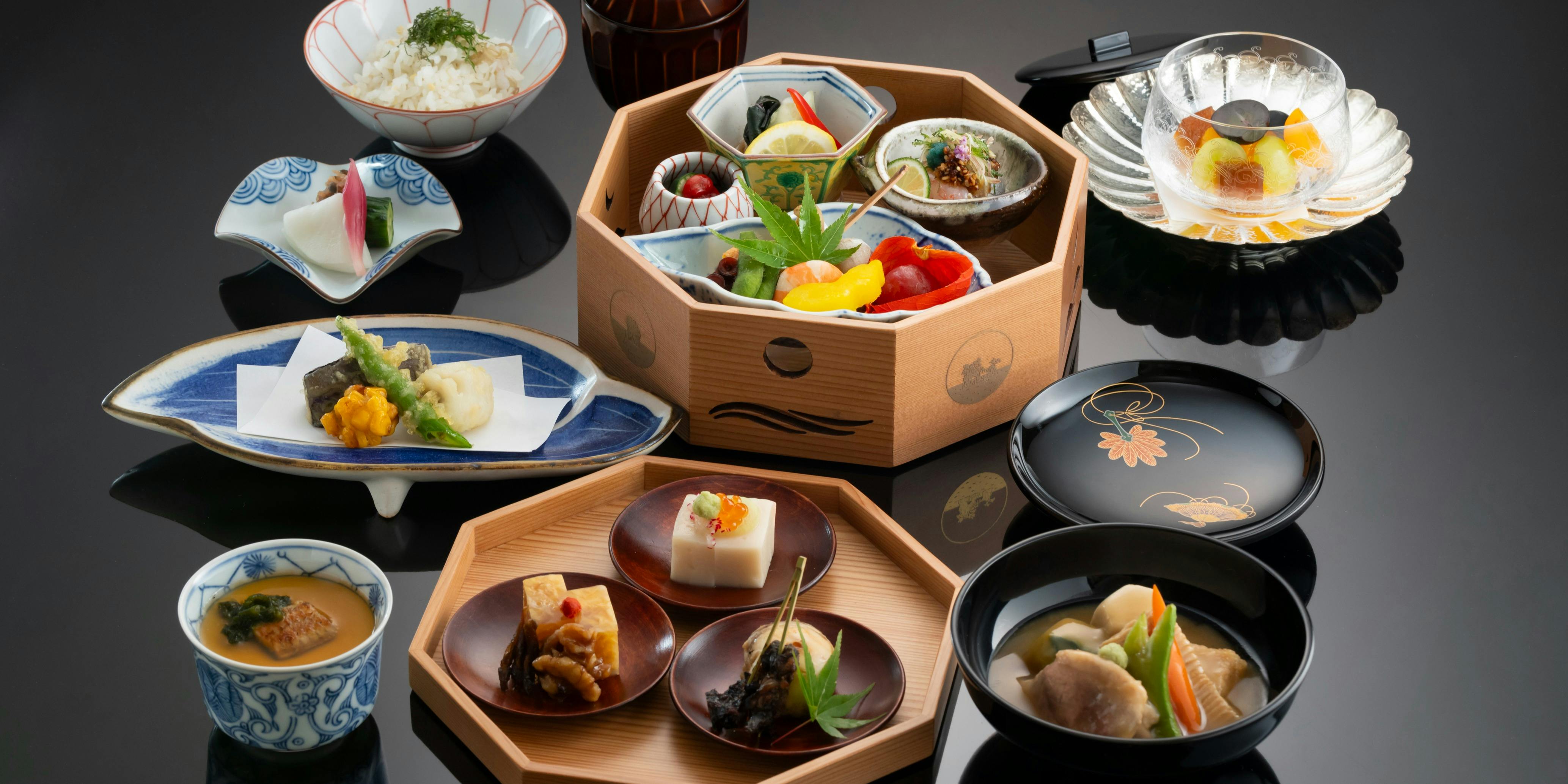 加賀屋 KITTE 大阪店 - 画像11