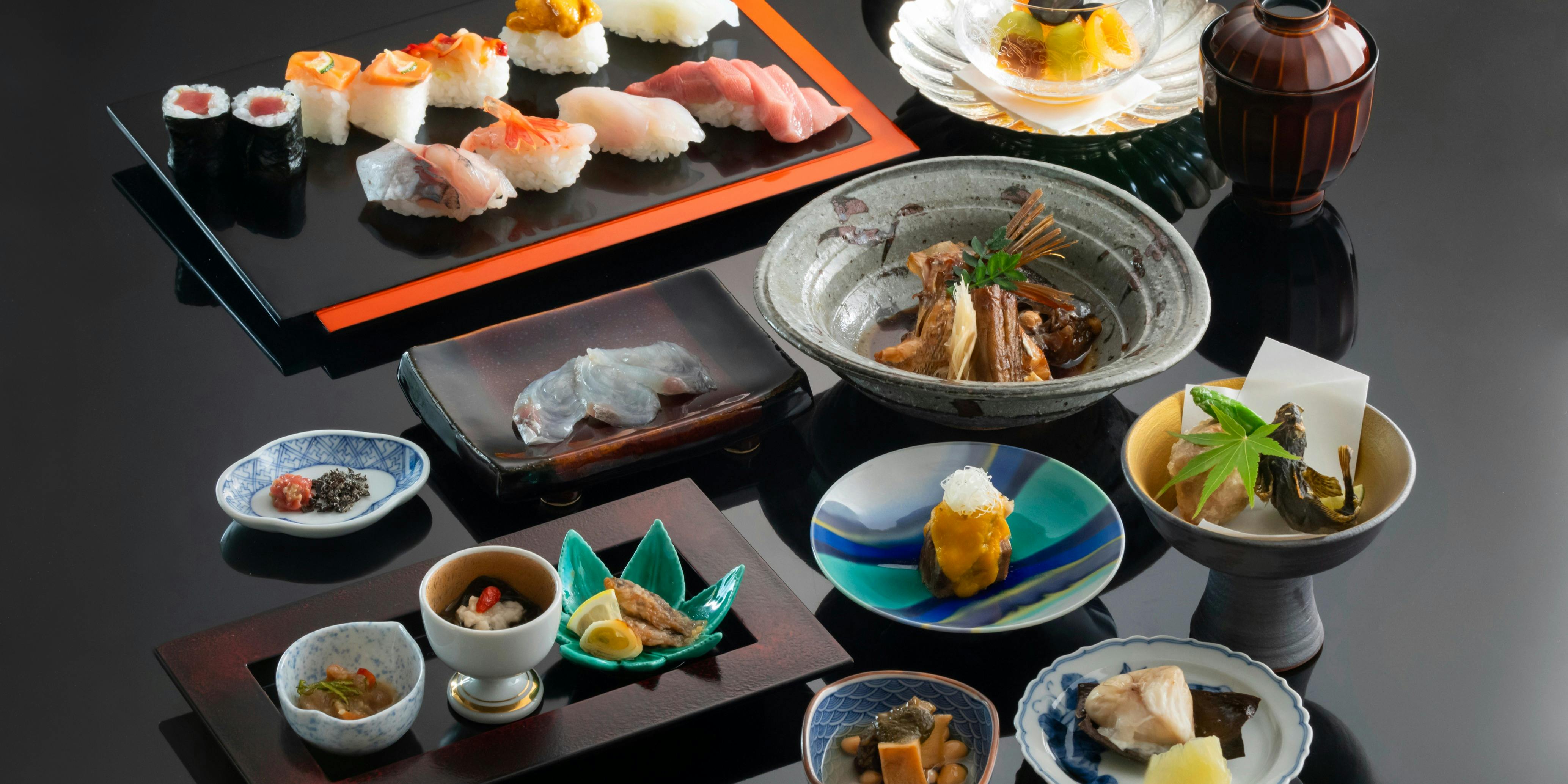 加賀屋 KITTE 大阪店 - 画像13