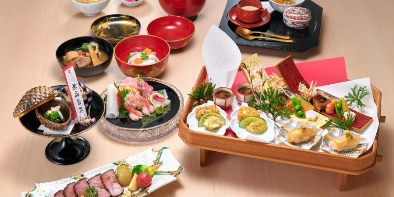 加賀屋 KITTE 大阪店 - 画像14