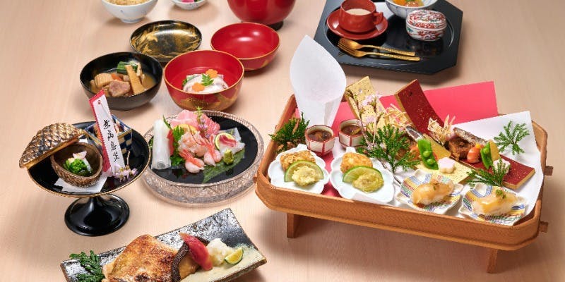 加賀屋 KITTE 大阪店 - 画像17