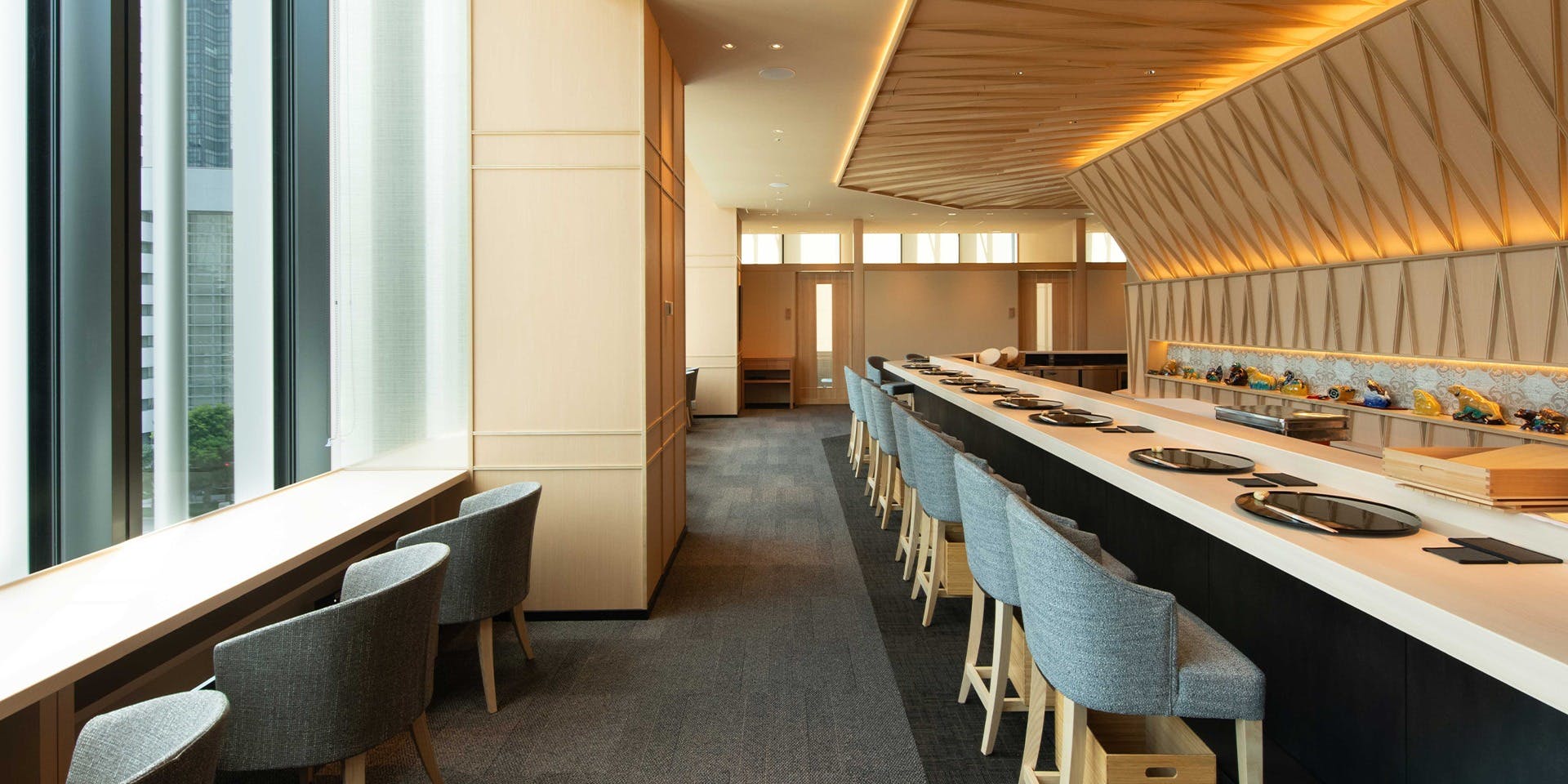 加賀屋 KITTE 大阪店 - 画像1