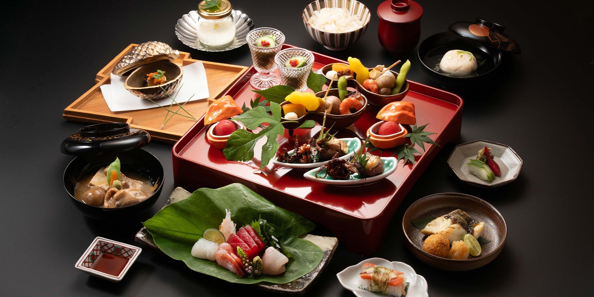 加賀屋 KITTE 大阪店 - 画像6