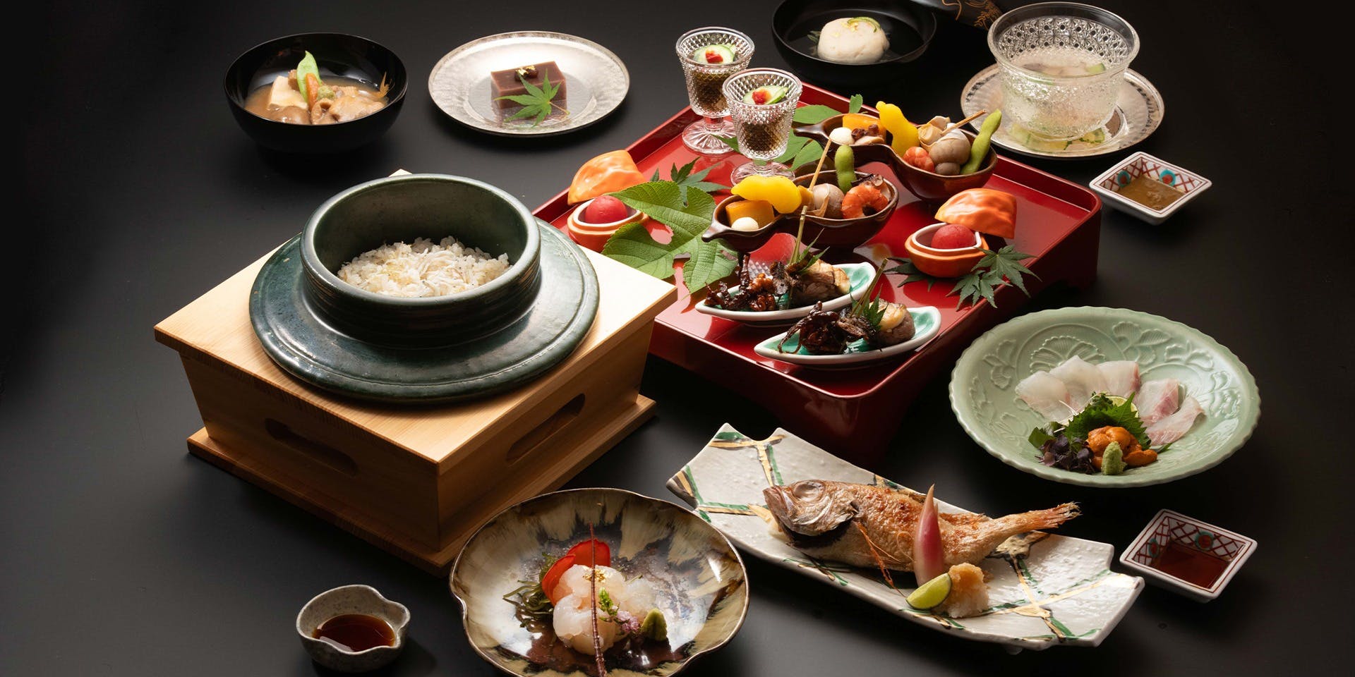 加賀屋 KITTE 大阪店 - 画像8