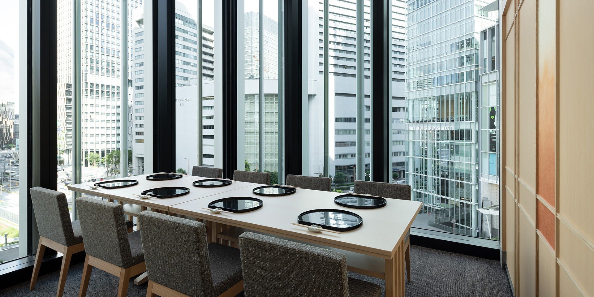 加賀屋 KITTE 大阪店 - 画像5